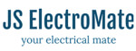 JS ElectroMate Company Logo