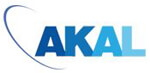 Akal Information Systems Ltd. logo