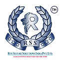 Roy Secure Soluation India Pvt Ltd logo