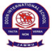 DOON INTERNATIONAL SCHOOL logo