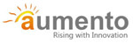 Aumento Technology Company Logo