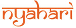 Nyahari logo