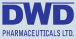 DWD Pharmaceutical Ltd logo