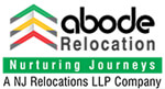 Abode Relocation logo