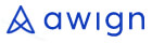 Awign logo