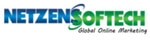 Netzens Softech logo