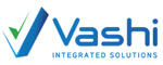VASHI INTEGRATED SOLUTIONS LTD logo