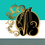 V3 Events & Weddings logo