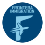 FRONTERA IMMIGRATION SERVICES PVT LTD logo