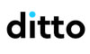 Ditto by Finshots logo