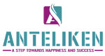 Anteliken Business Services Pvt Ltd Company Logo