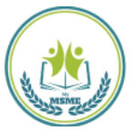 MSME Development Executive logo