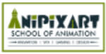 Anipixart Animation logo
