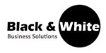 Black and White Business Solutions Pvt Ltd logo