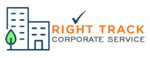 Right Track Corporate Service Company Logo