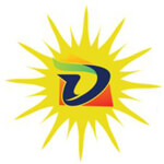Dwija Enterprise Company Logo