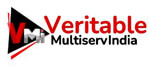 Veritable Multiserv India Pvt Ltd Company Logo