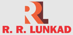 R R Lunkad Group Company Logo