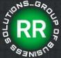 RR Group of Business Solutions logo