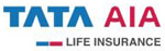 Tata Aia Life Insurance Co Ltd Company Logo
