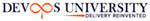 Devops University logo