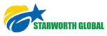 Starworth Global Solutions logo