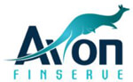 Avon Finserve logo