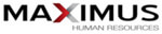 Maximus Human Resources Company Logo