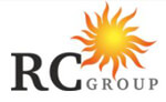 RC group of company Company Logo