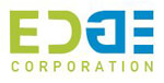 Edge Corporation Company Logo