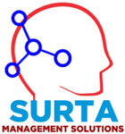 Surta Management Solution Logo
