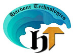 Harbour Tech Company Logo