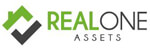 Realone Assets logo