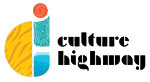 Culture Highway logo