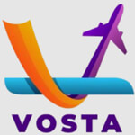 Vosta Training Academy Company Logo