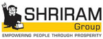 Shriram Fortune logo