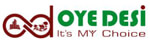 Oyedesi Company Logo