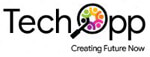Tech Opportunity logo
