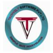 Techvolt software Pvt Ltd Company Logo