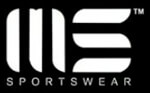 MS Sportswear Company Logo