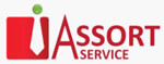 Assort Staffing logo