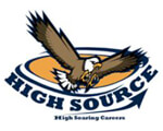 High source HR solution Company Logo