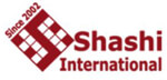Shashi International logo