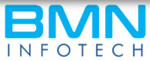 BMN Infotech Pvt. Ltd. logo
