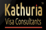 Kathuria Visa Consultants logo