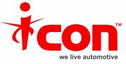 Icon Autocraft P Ltd logo