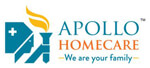 Apollo Home Healthcare Ltd Company Logo