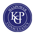 KGP Manpower Consultancy Company Logo