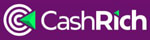 CashRich logo