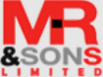 M.R & SONS LIMITED logo